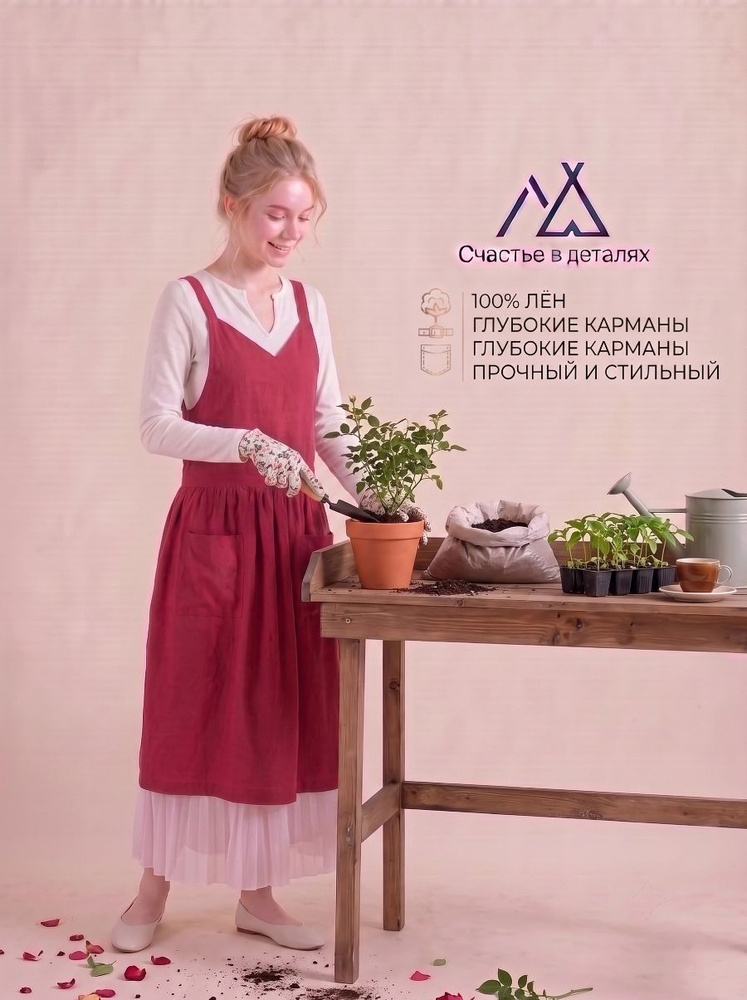 фартук #1