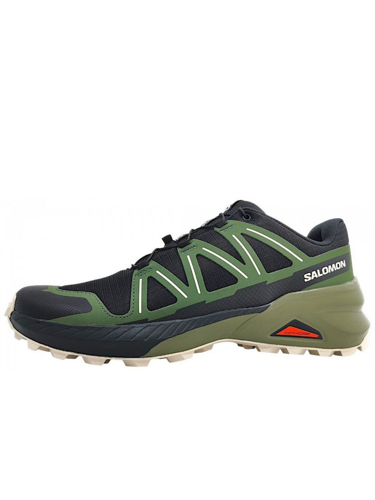 Ботинки Salomon #1