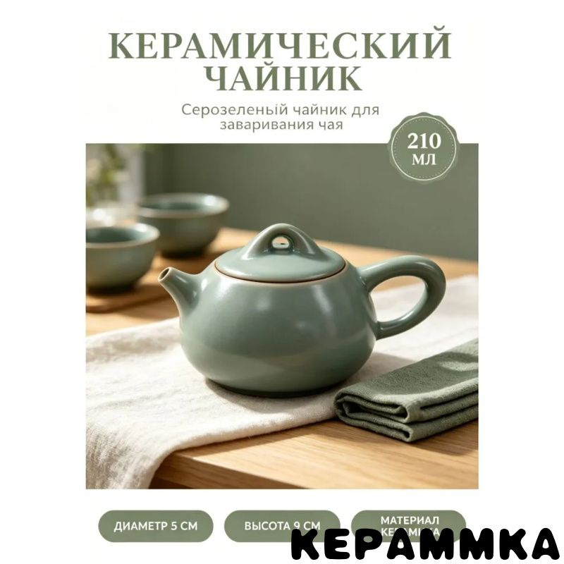 Кружка #1