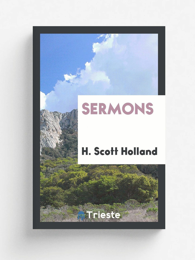 Sermons #1