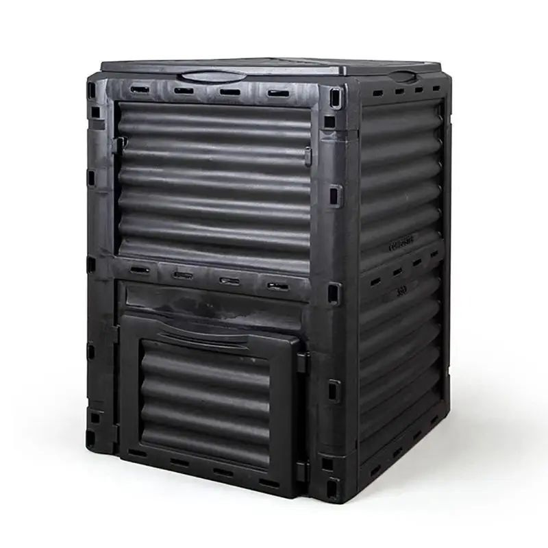 Компостер 300 л, #1