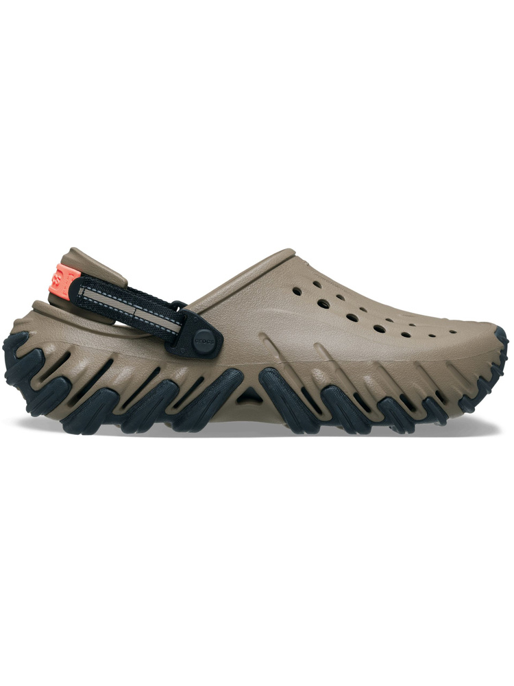 Сабо Crocs #1