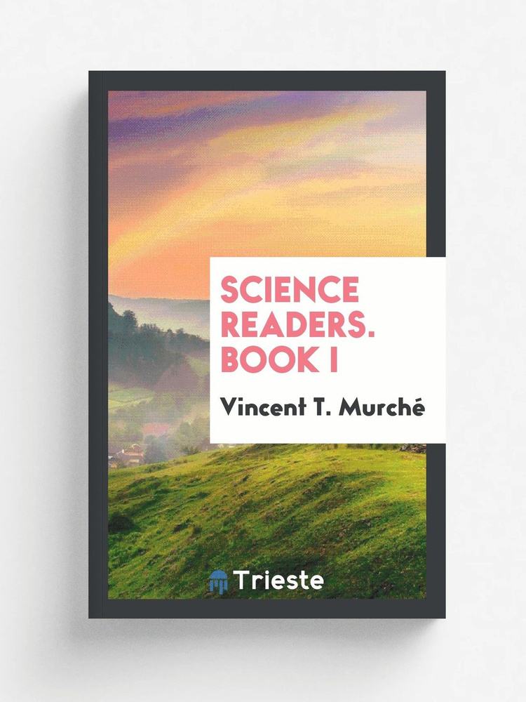 Science Readers #1