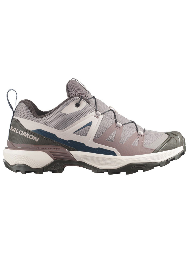 Ботинки Salomon #1