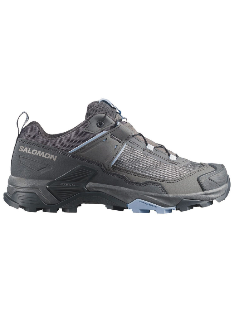 Ботинки Salomon #1