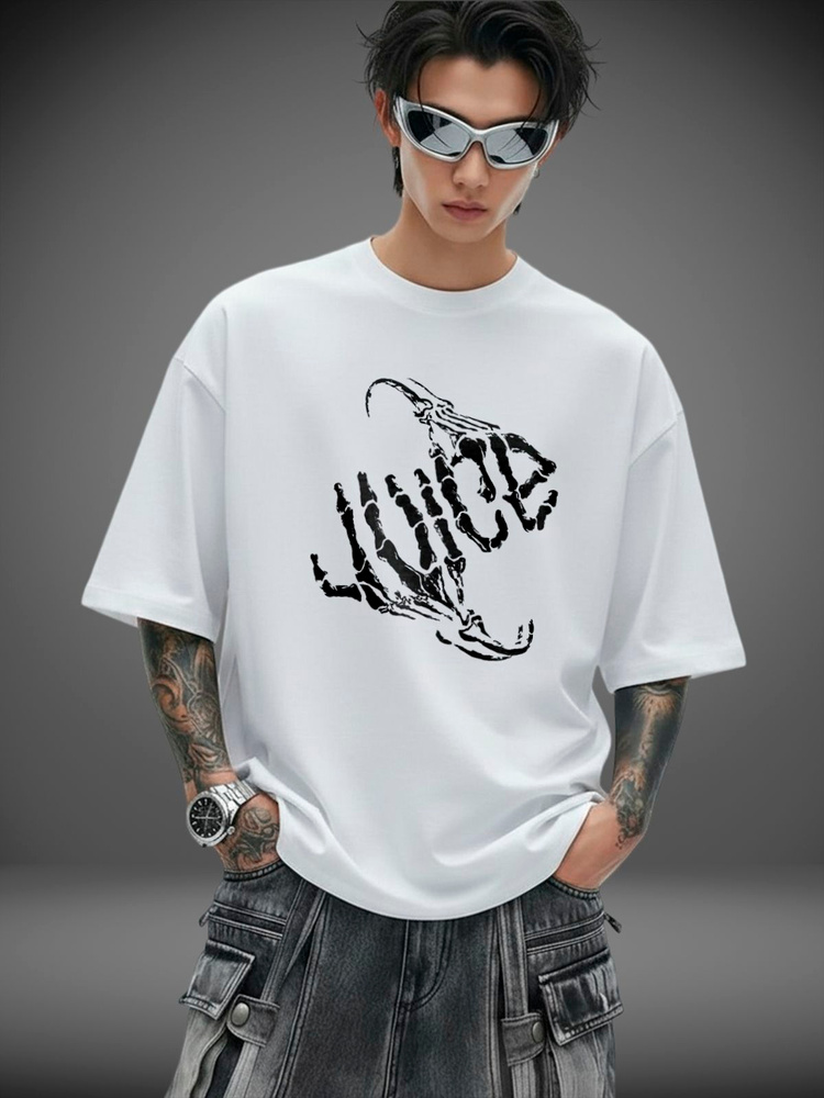 Футболка Vlone #1