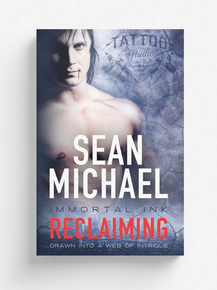 Reclaiming #1