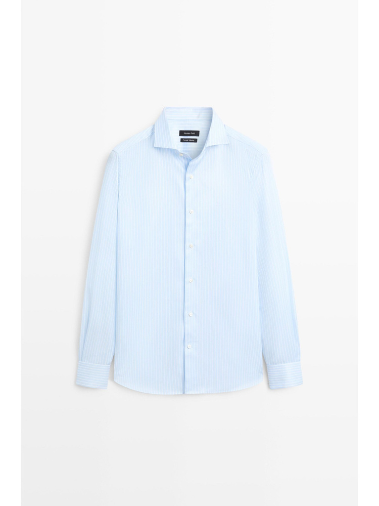 Рубашка Massimo Dutti #1