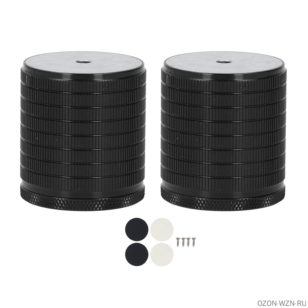 PAPECOM Подпятник #1