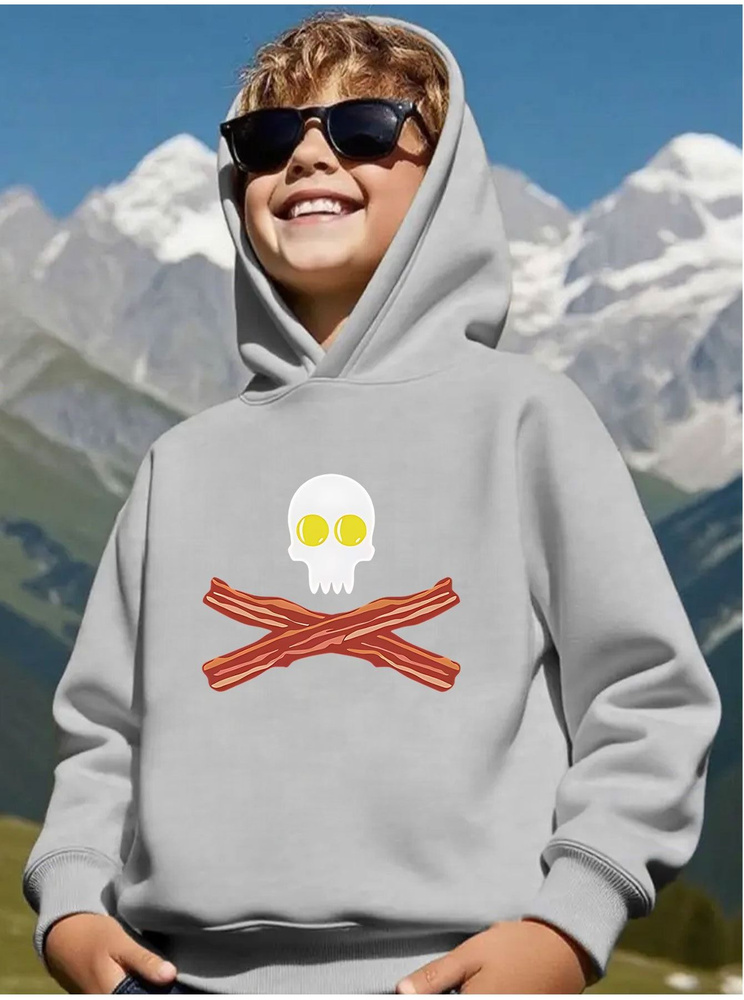 Худи #1
