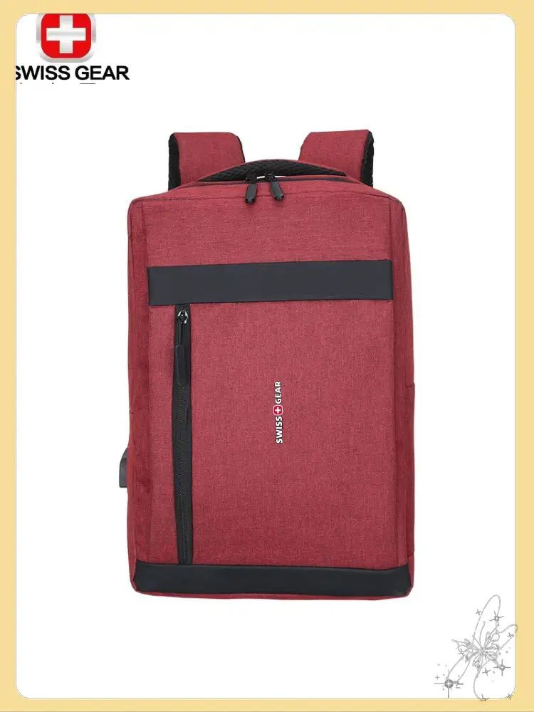 SwissGear Рюкзак #1