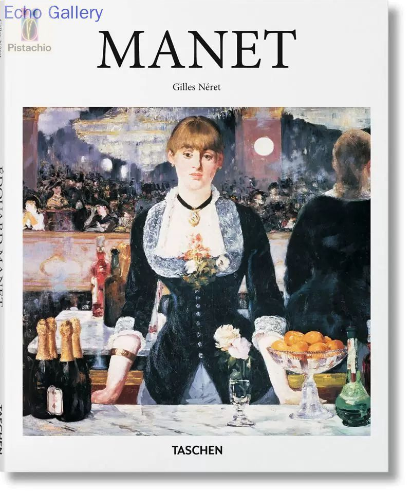 Manet #1