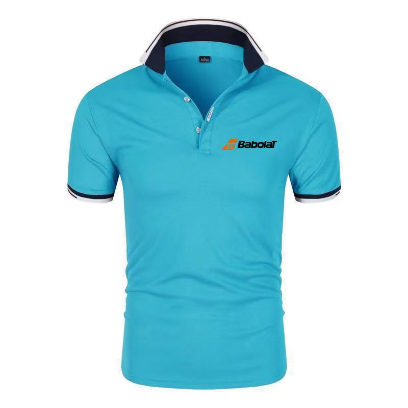Поло Babolat #1