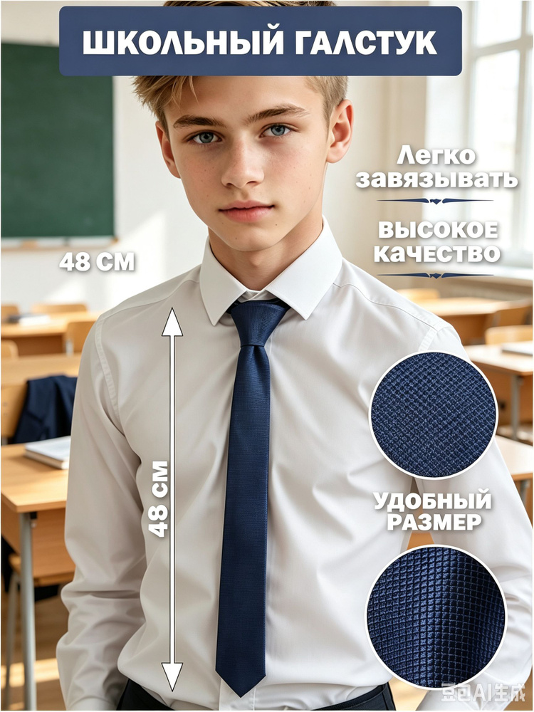 Галстук #1