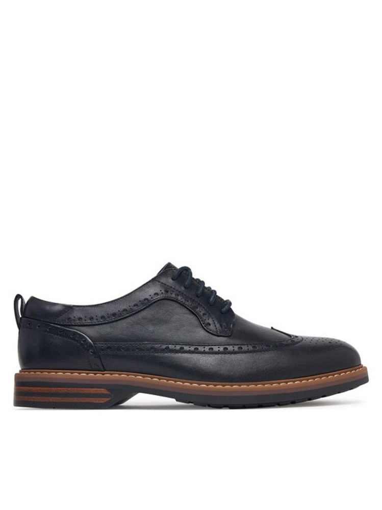 Мокасины Clarks #1