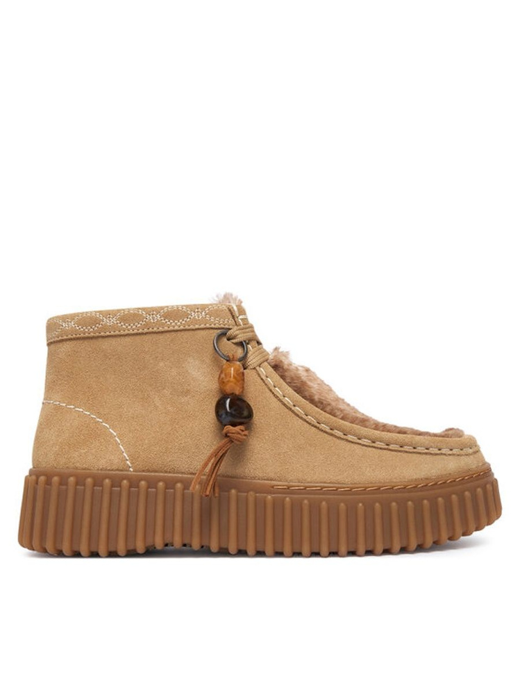 Ботинки Clarks #1