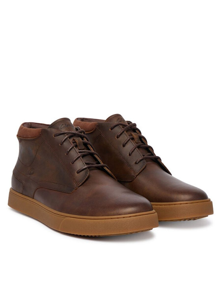 Кроссовки Clarks #1