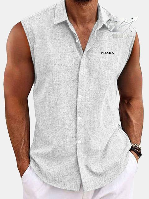 Рубашка Prada #1