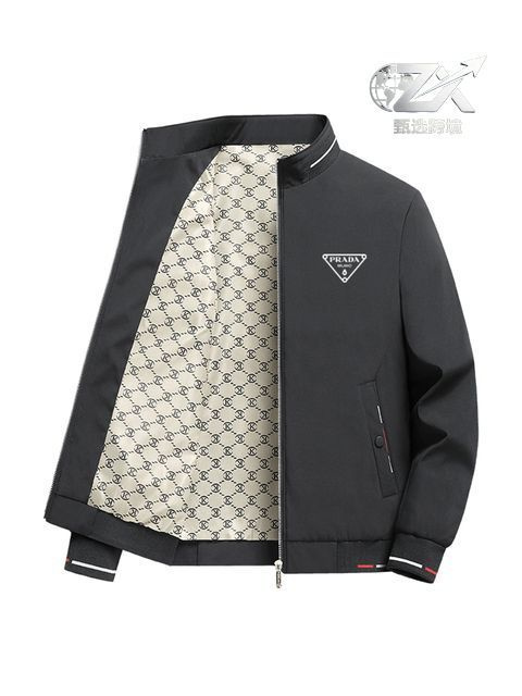 Куртка Prada #1