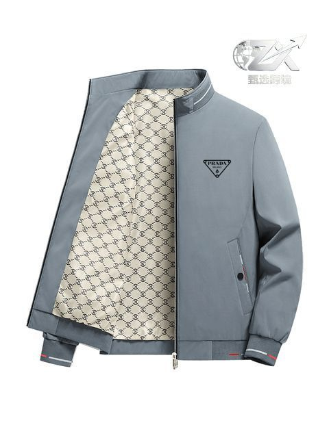 Куртка Prada #1