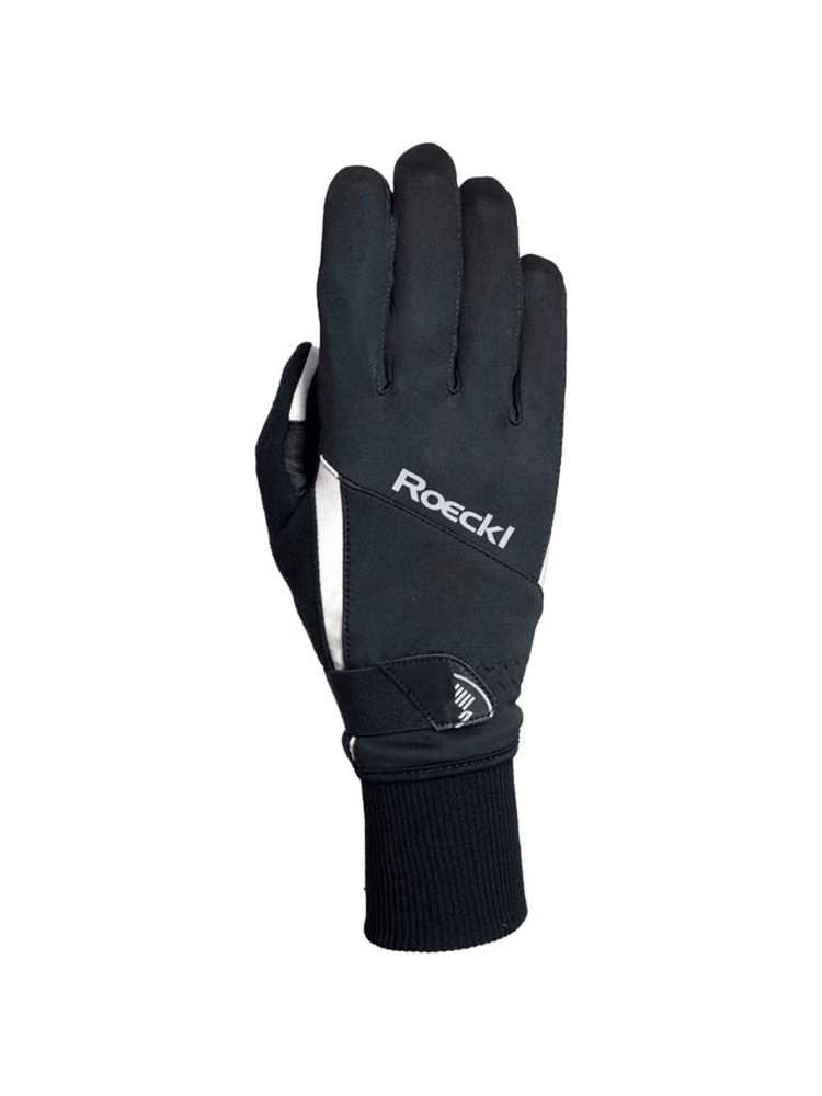 Перчатки Roeckl #1