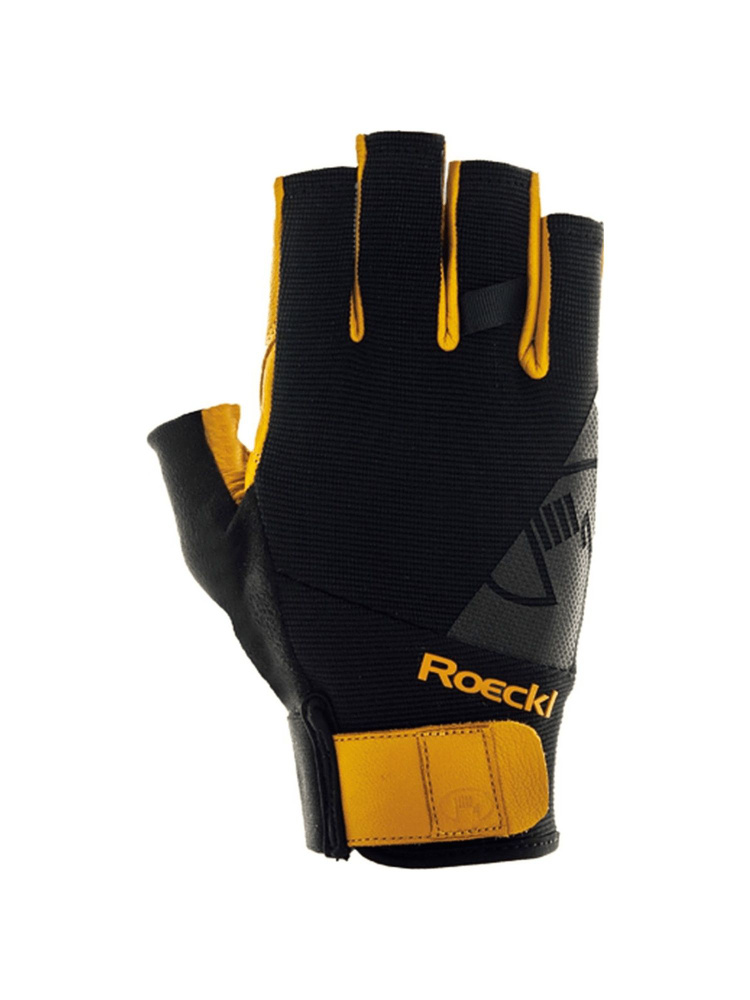Перчатки Roeckl #1