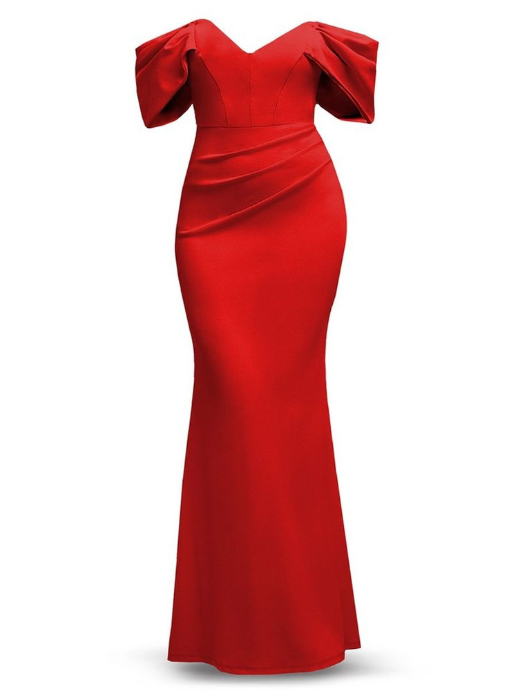 Платье Goddiva #1