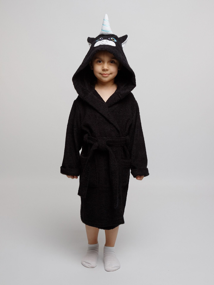 Халат Ricamo #1