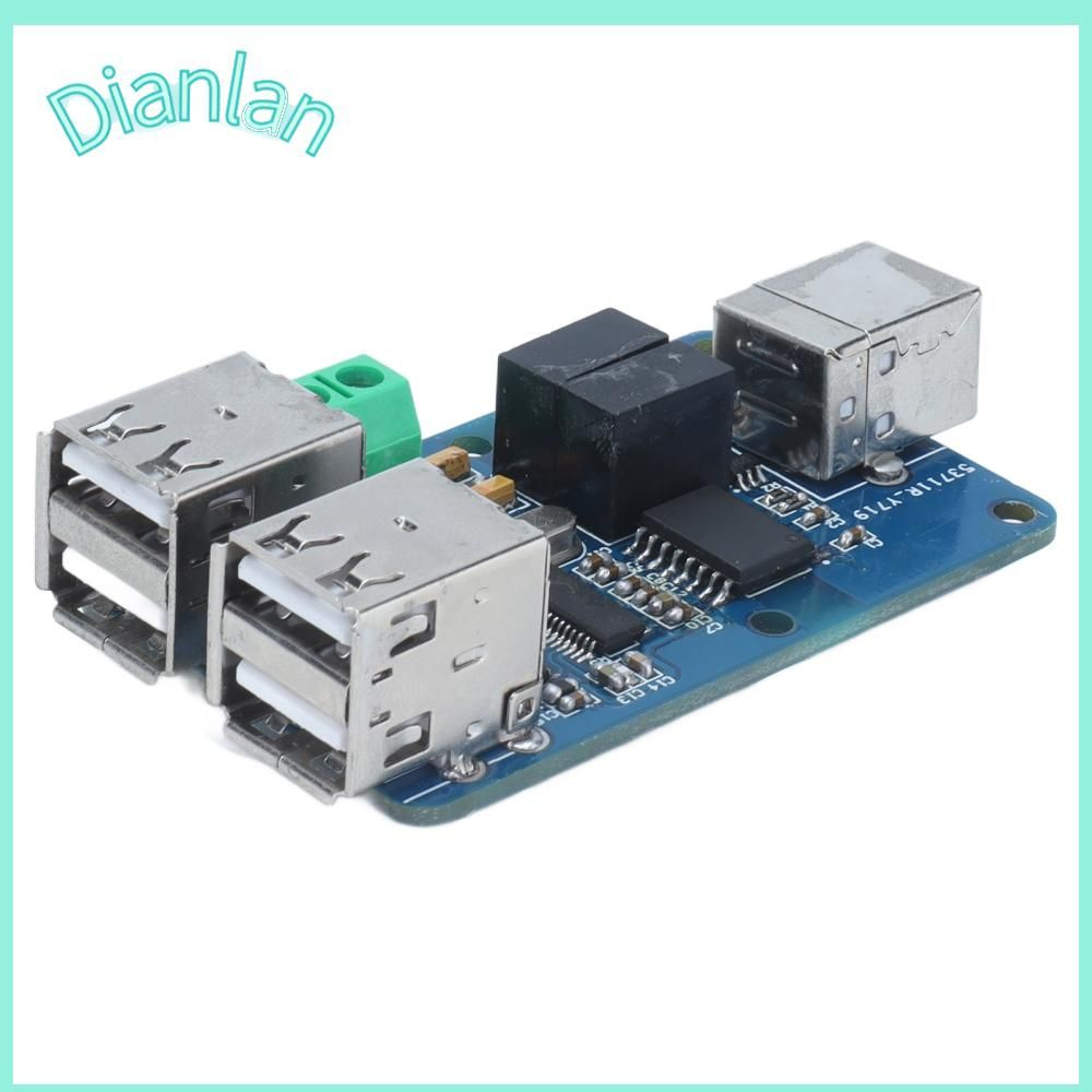 Изолятор USB #1