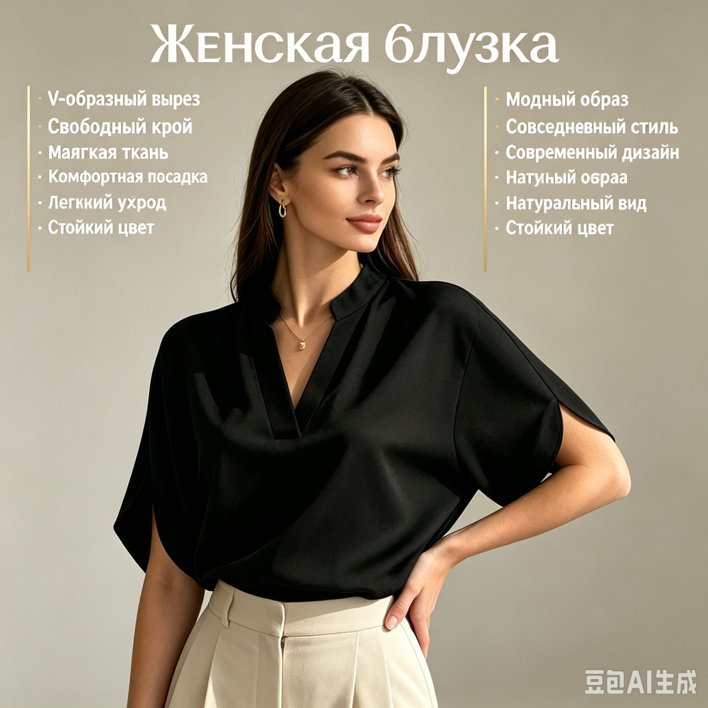 Рубашка #1