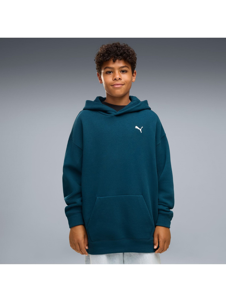 Худи PUMA #1