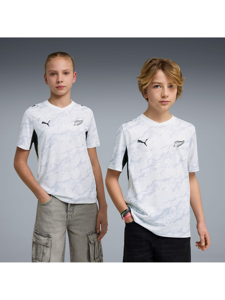 Форма футбольная PUMA #1