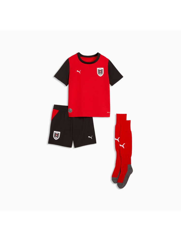 Форма футбольная PUMA #1
