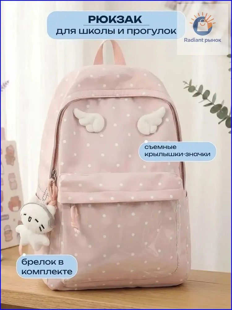 Рюкзак #1
