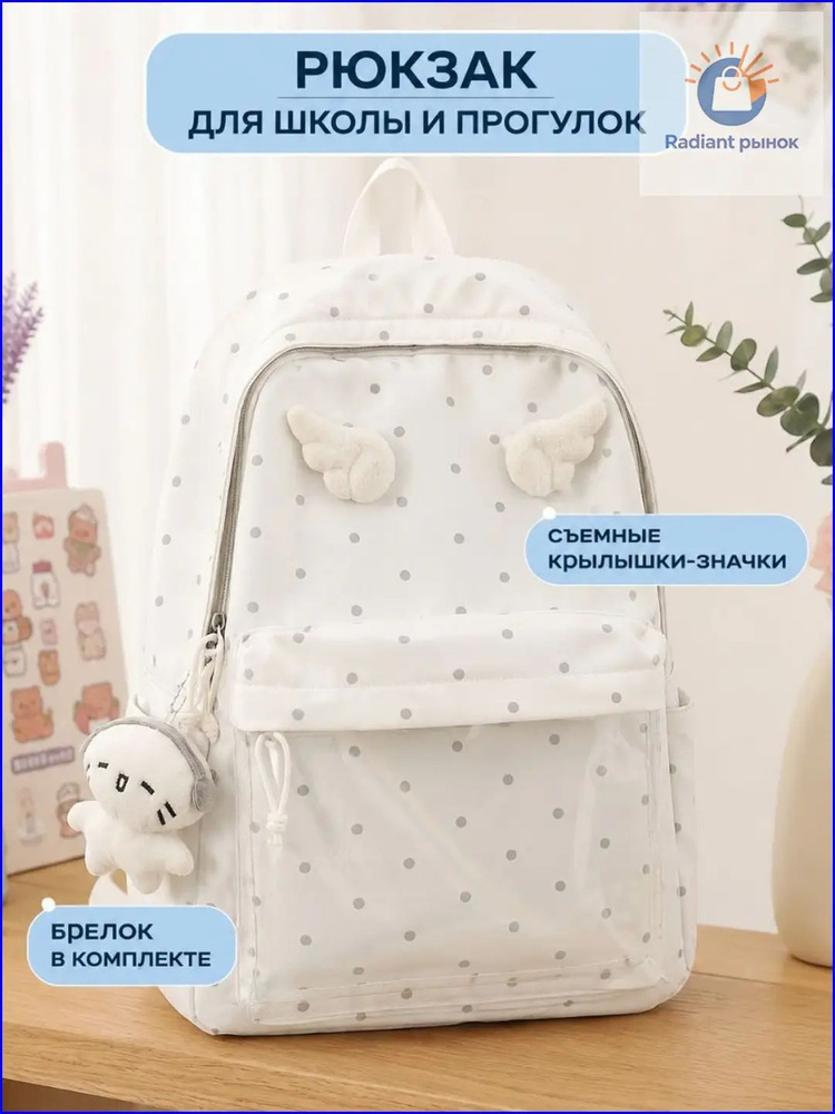 Рюкзак #1