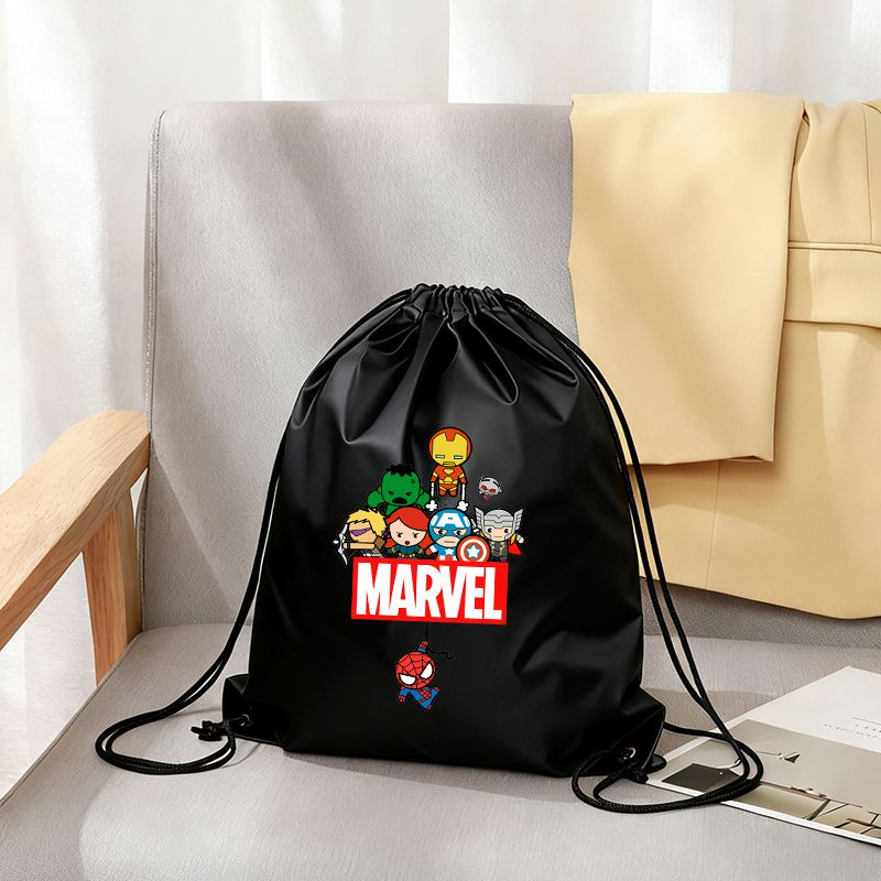 Marvel Рюкзак #1