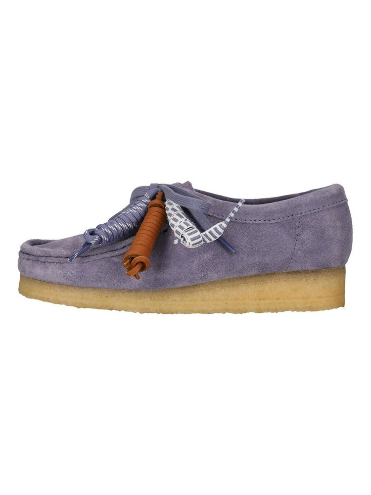 Кроссовки Clarks #1
