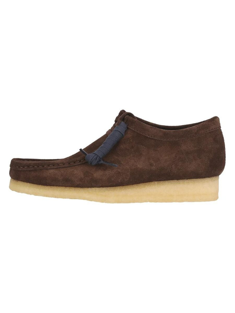 Кроссовки Clarks #1