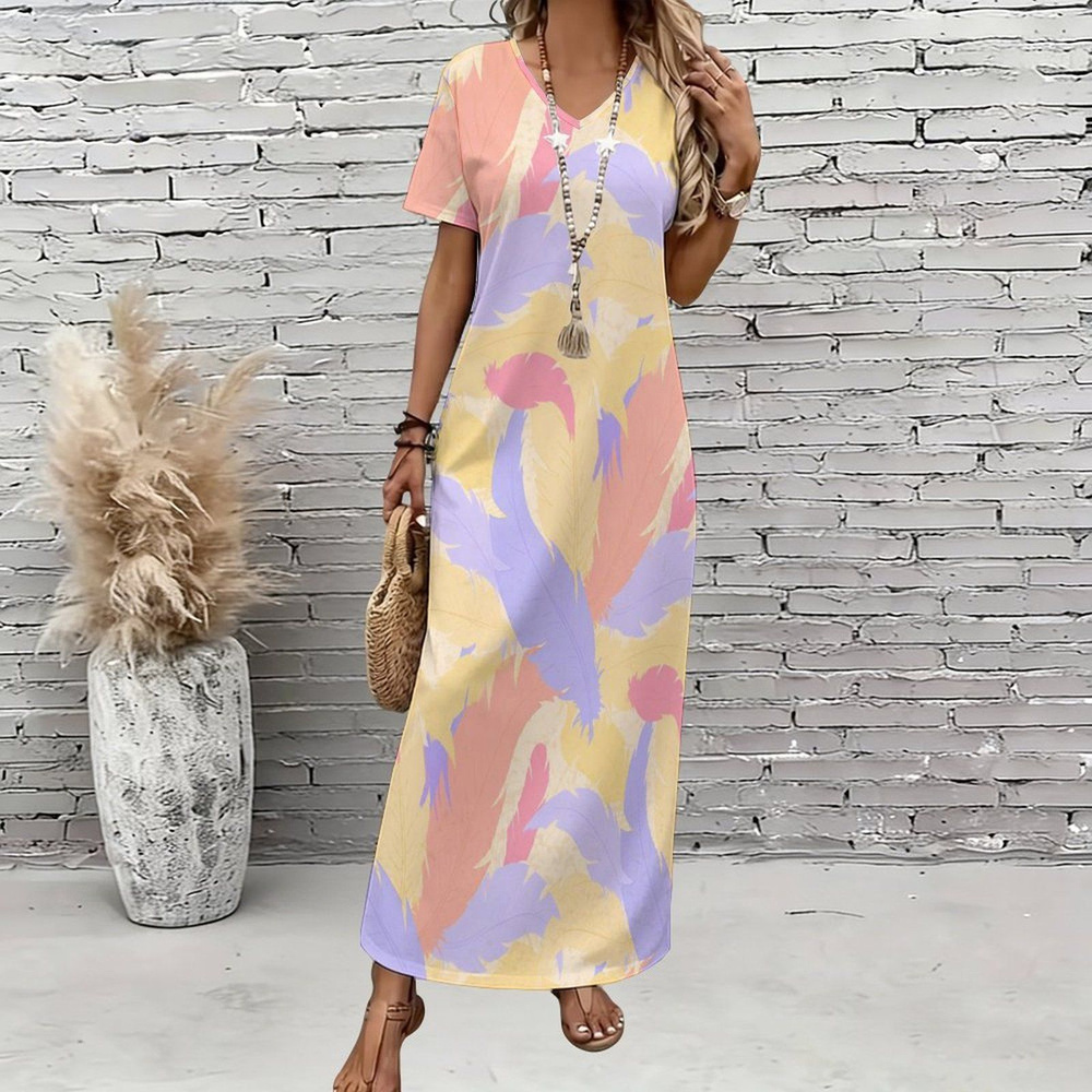 Платье #1