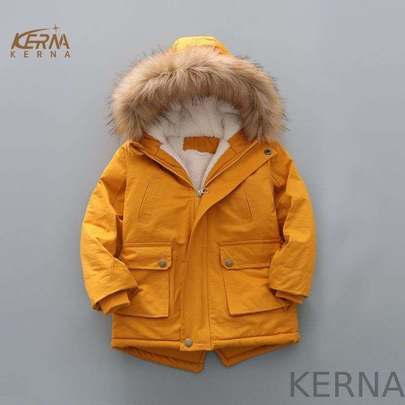 Парка KERNA #1