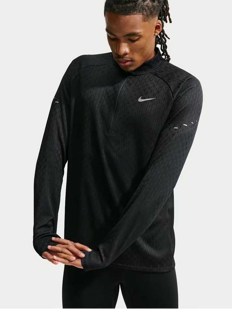 Лонгслив Nike #1