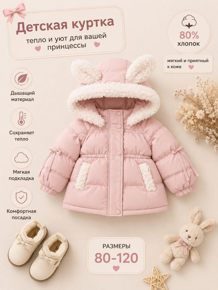 Куртка #1