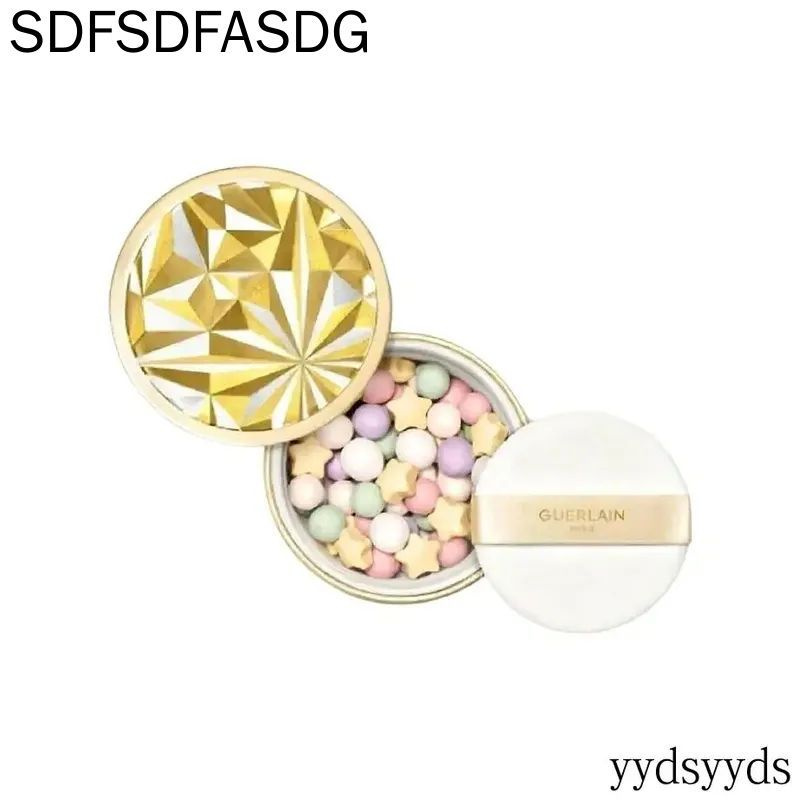 Пудра GUERLAIN #1