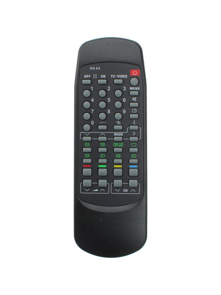 Пульт к NS62 (Sharp) #1