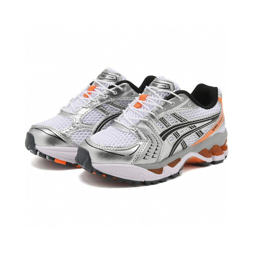 Кроссовки ASICS #1