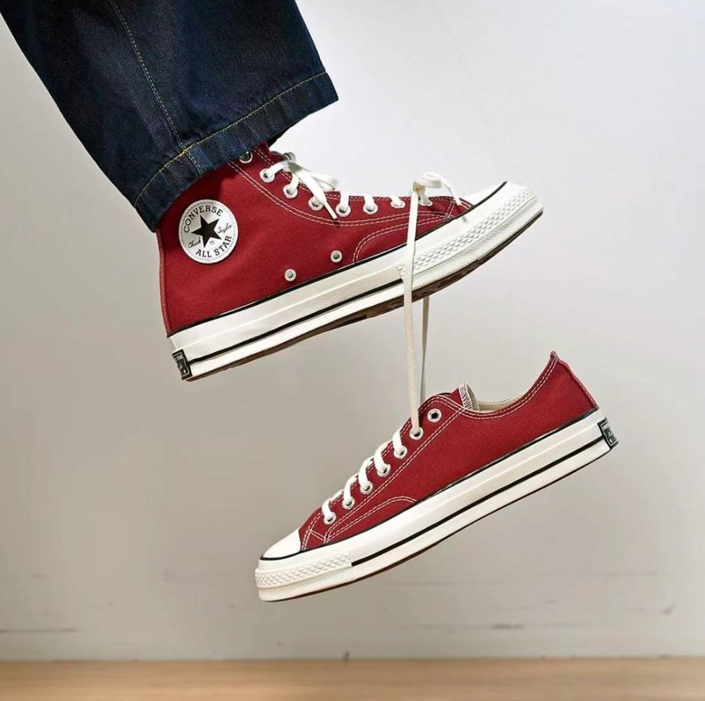 Кеды Converse 1 #1