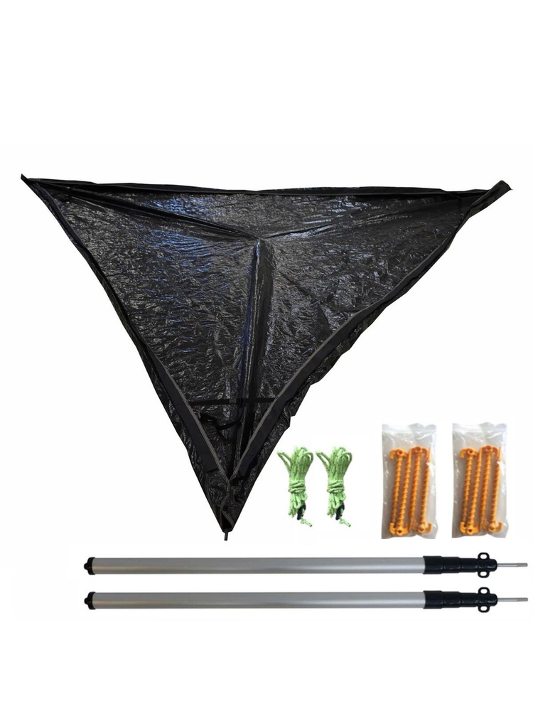 Tentsile Палатка #1