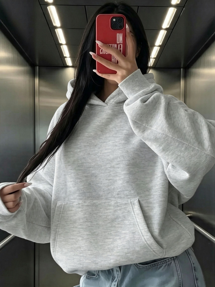 Худи #1
