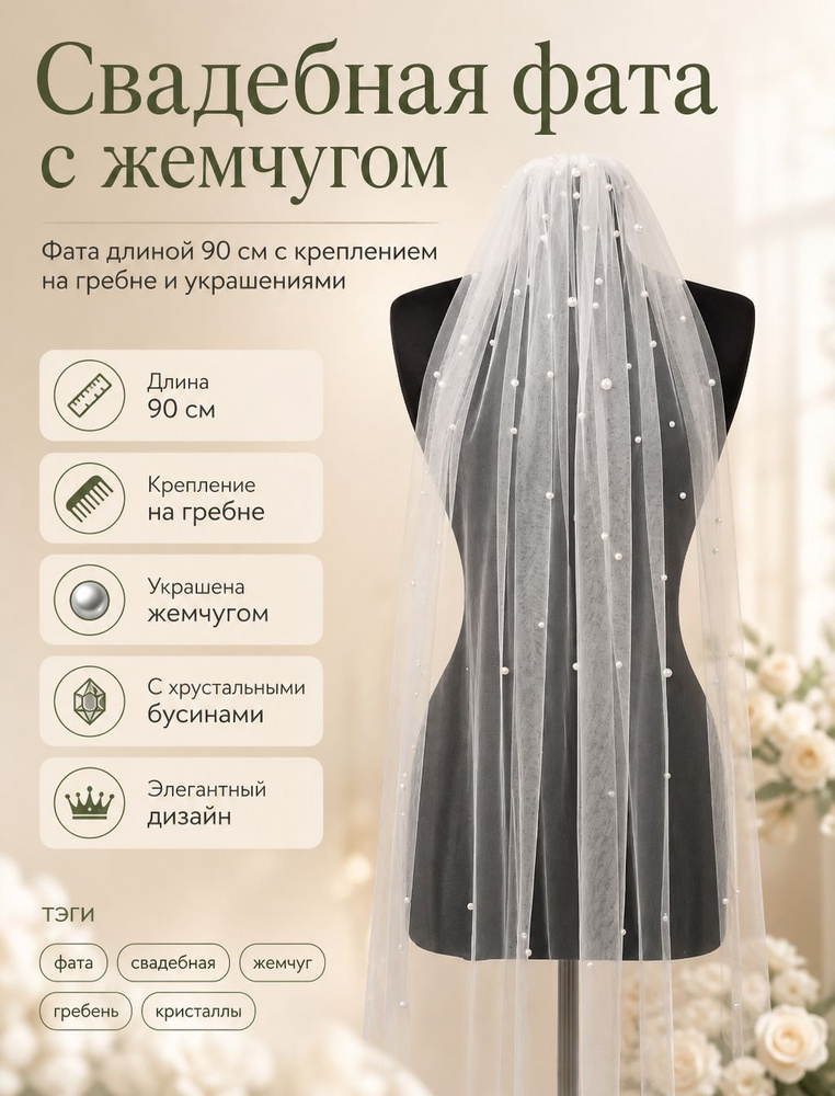 Фата #1