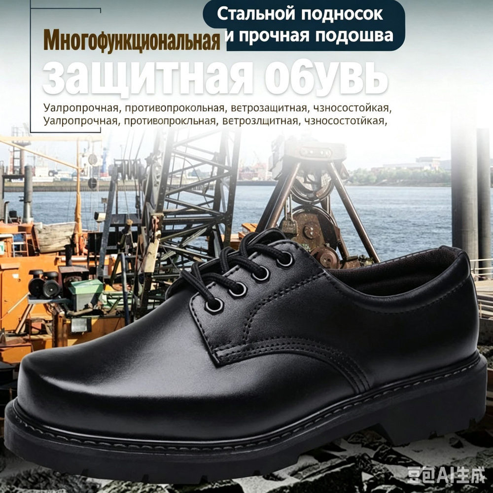 Туфли #1